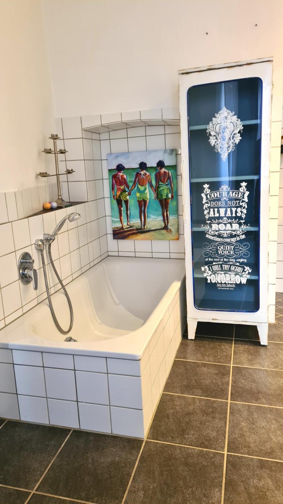 Mosel-Side Apartment Райл Екстериор снимка
